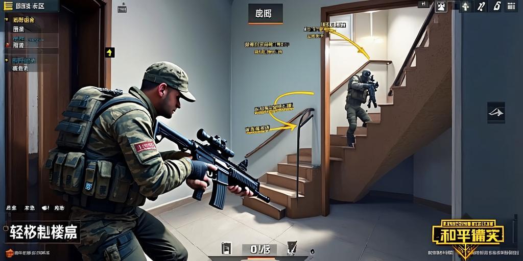 和平精英《紫火》外挂独家稳定大号