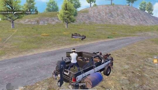 和平精英辅助【骷髅头容器直装】触摸自瞄 子弹穿墙 透视绘制 车辆飞天 透视绘制