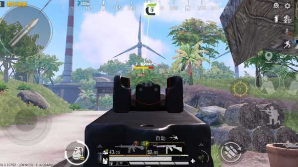 pubg地铁国际服《荔枝》辅助更新人物飞天功能版本